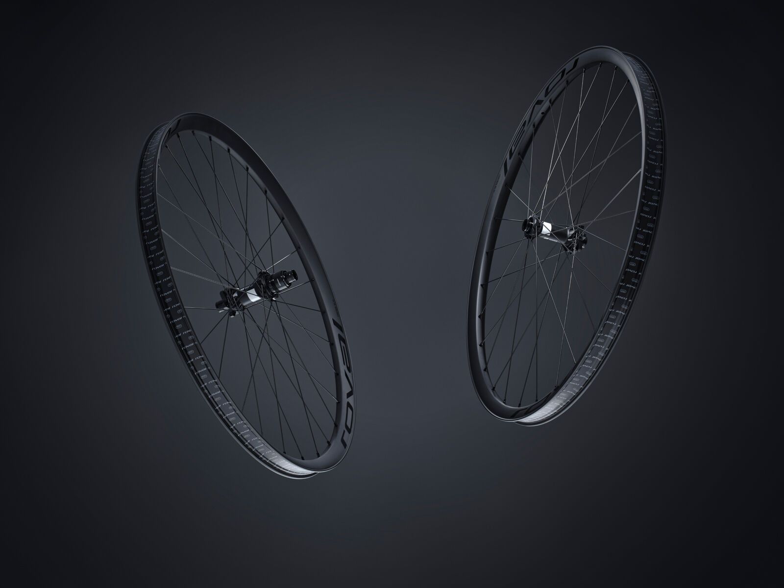 Specialized Roval Control SL VI 350 - 29 / 12x148 mm / SRAM XD, satin carbon/black | Bild 7