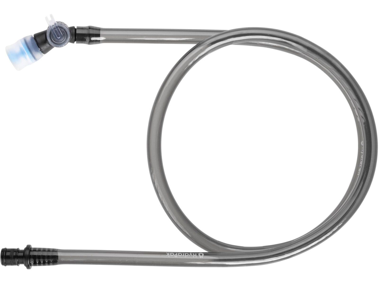 Evoc Hydraflex Tube + Comet Bite Valve, carbon grey | Bild 1