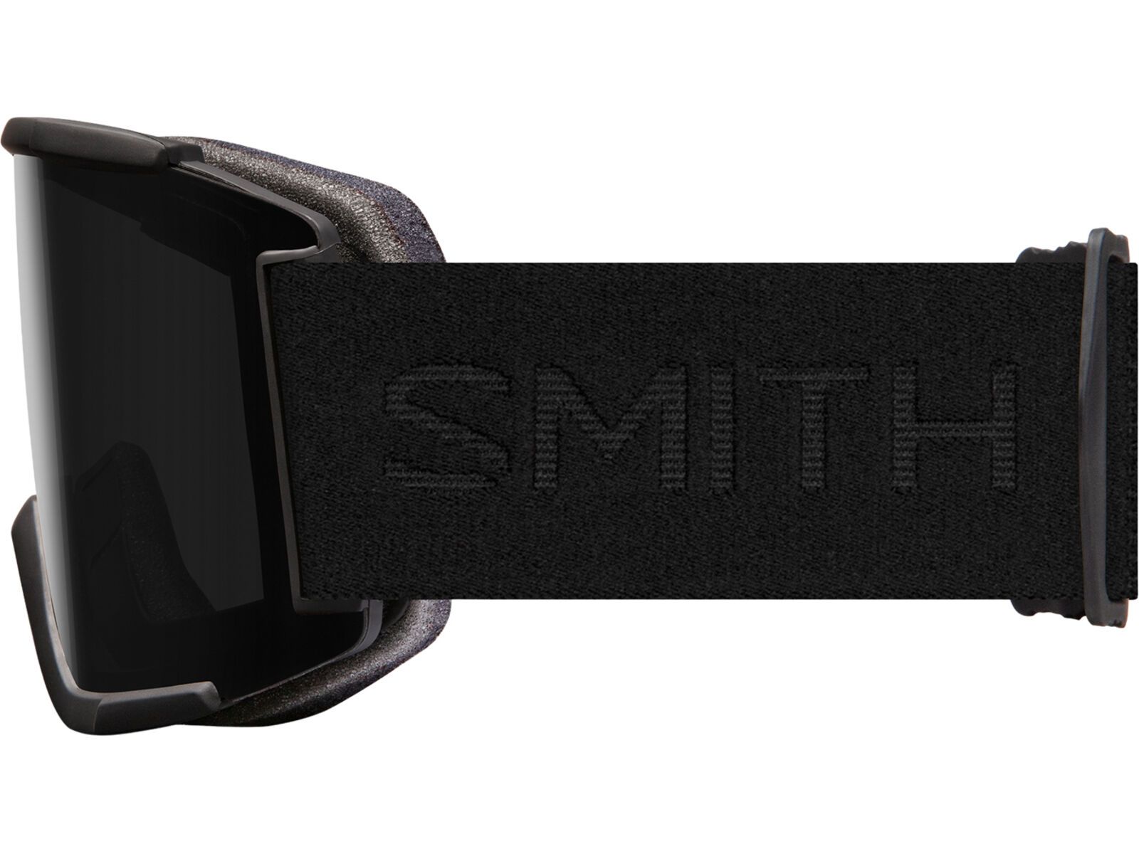 Smith Squad XL, ChromaPop Sun Black / blackout | Bild 3