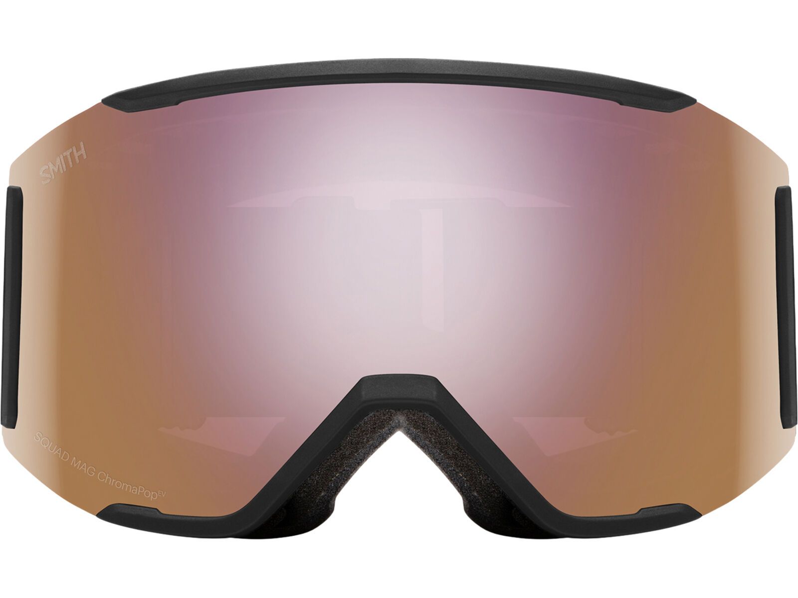 Smith Squad Mag, ChromaPop Everyday Rose Gold Mirror / black | Bild 2