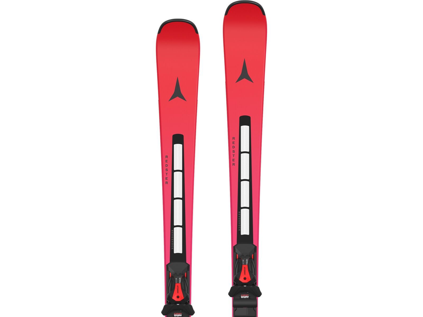 Atomic Redster S9 Revoshock S + I 12 GW, red tension | Bild 3