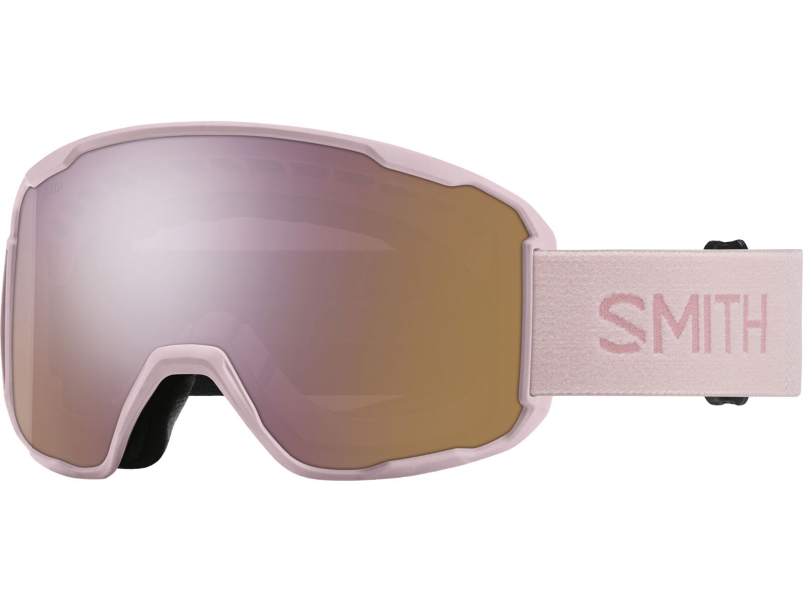 Smith Preview, ChromaPop Everyday Rose Gold Mirror / carnation | Bild 1
