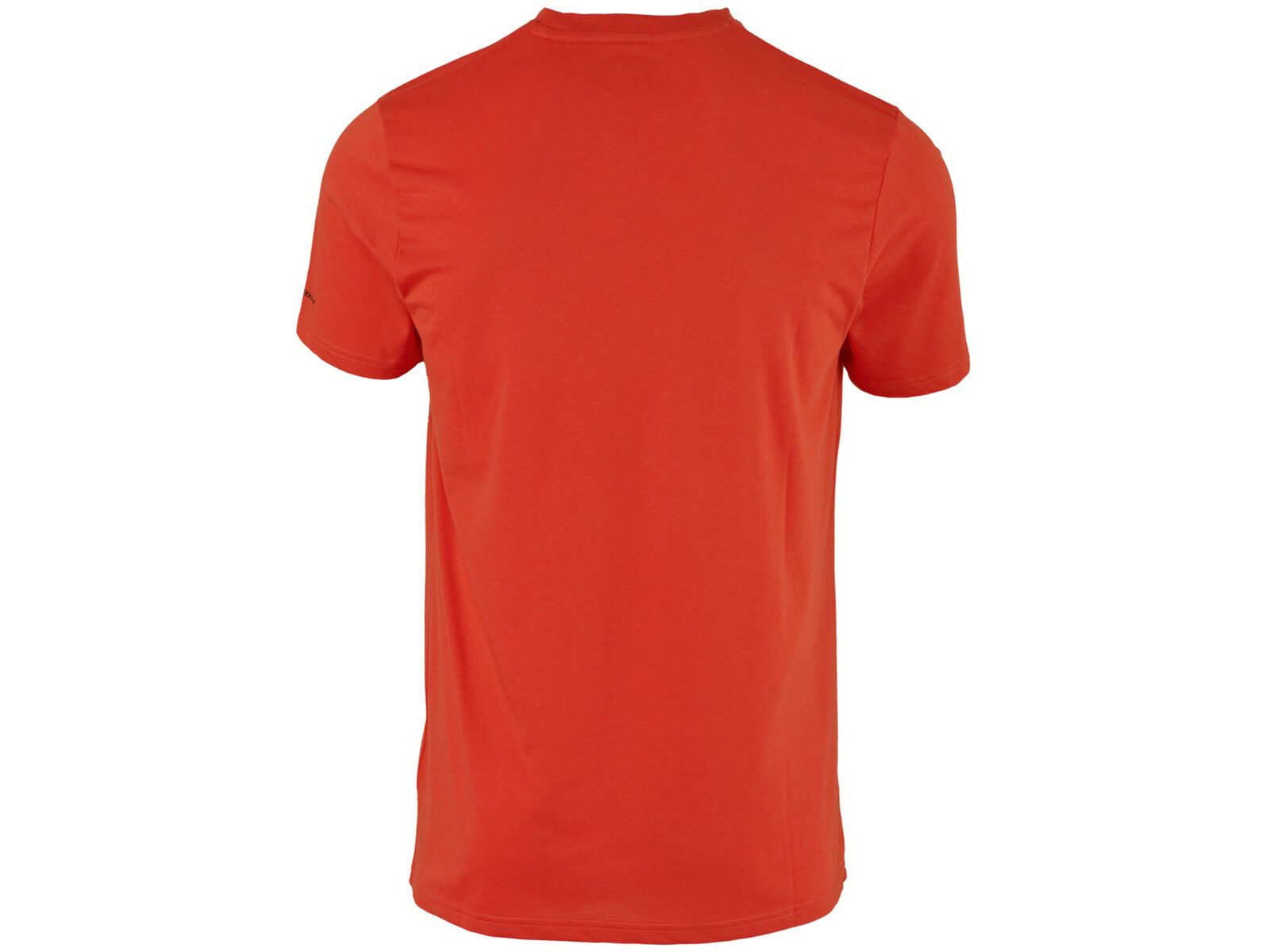 Scott Trail MTN DRI Icon s/sl Shirt, fiery red | Bild 2