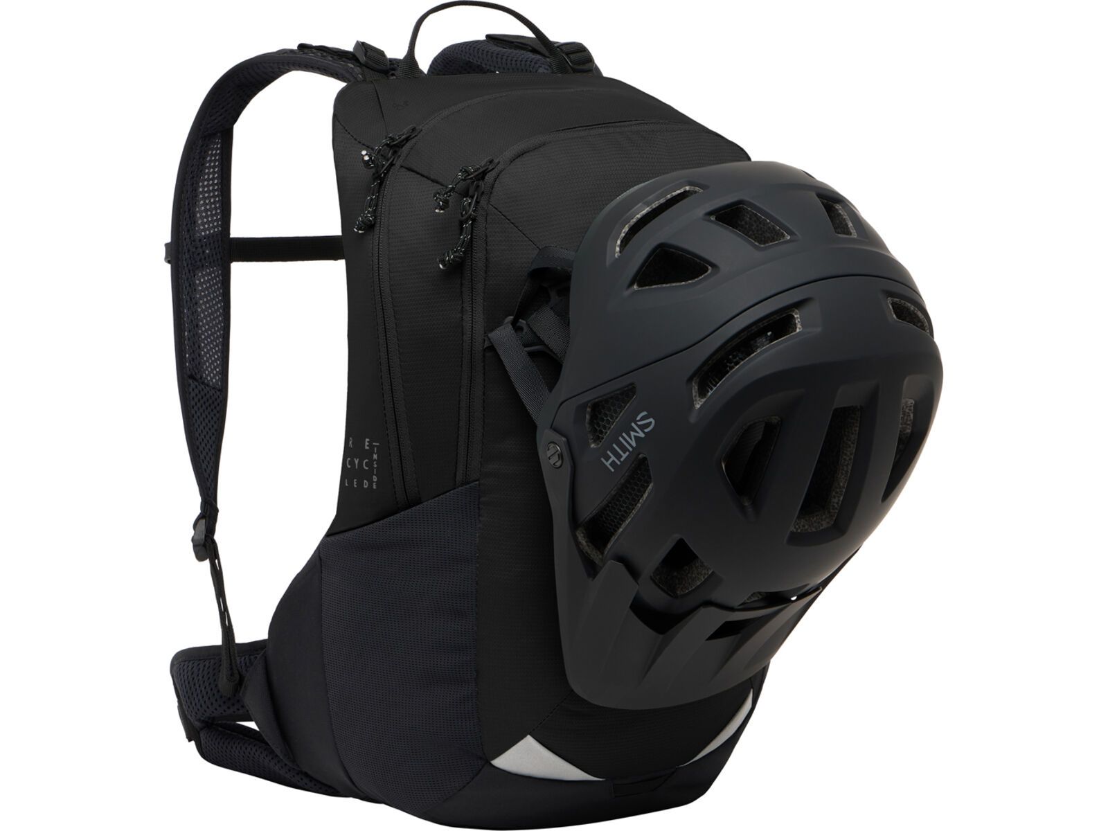 Vaude Trailvent 10, black | Bild 5