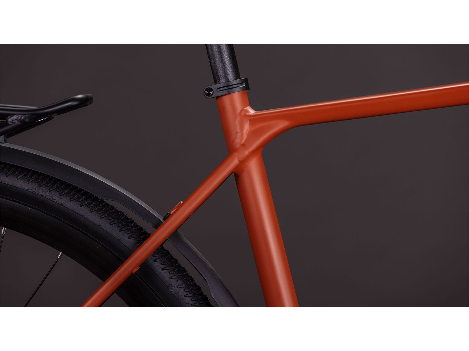 Cube Nulane Race FE, amber´n´black | Bild 6