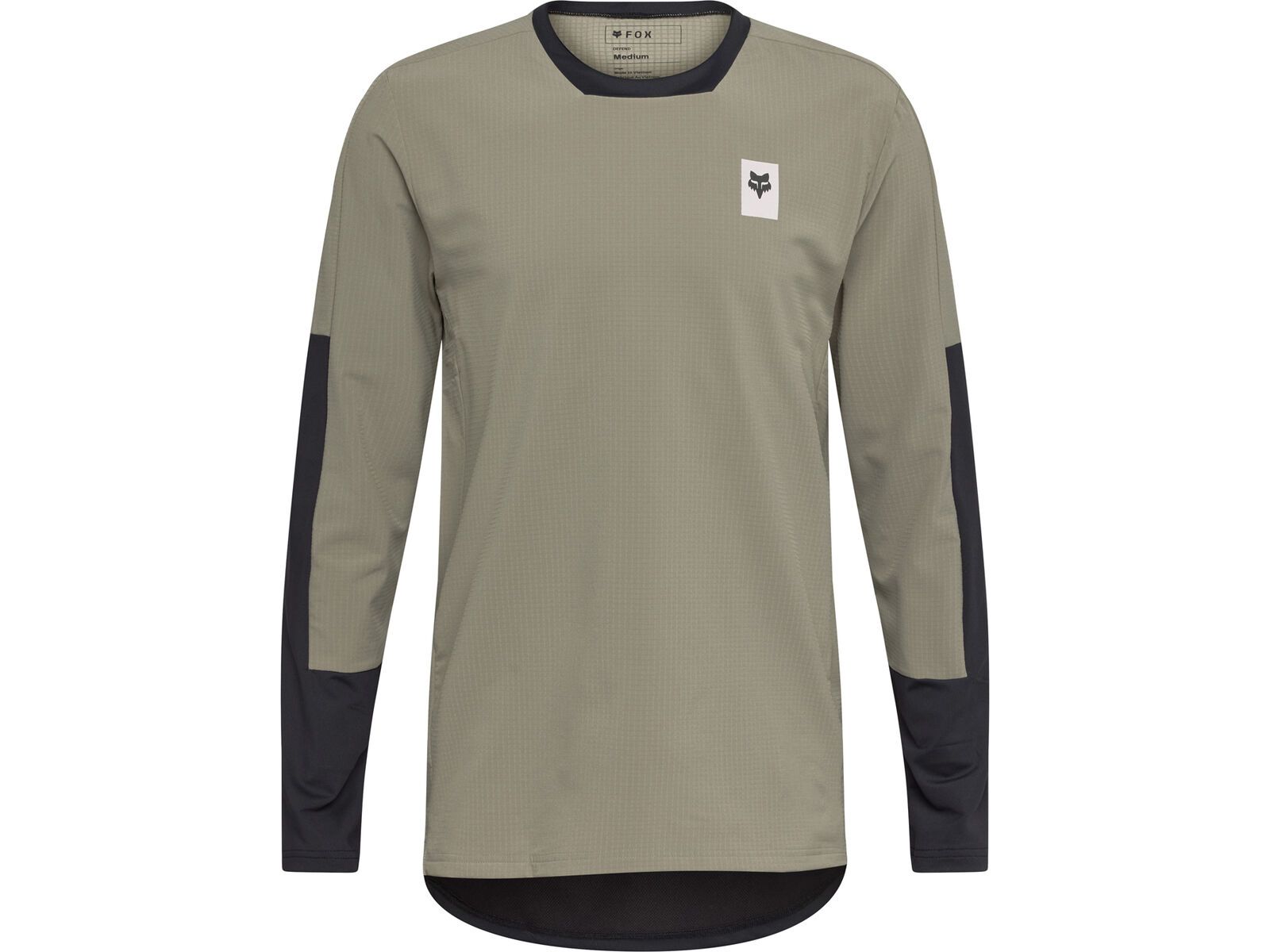 Fox Defend Thermal Jersey, adobe | Bild 1