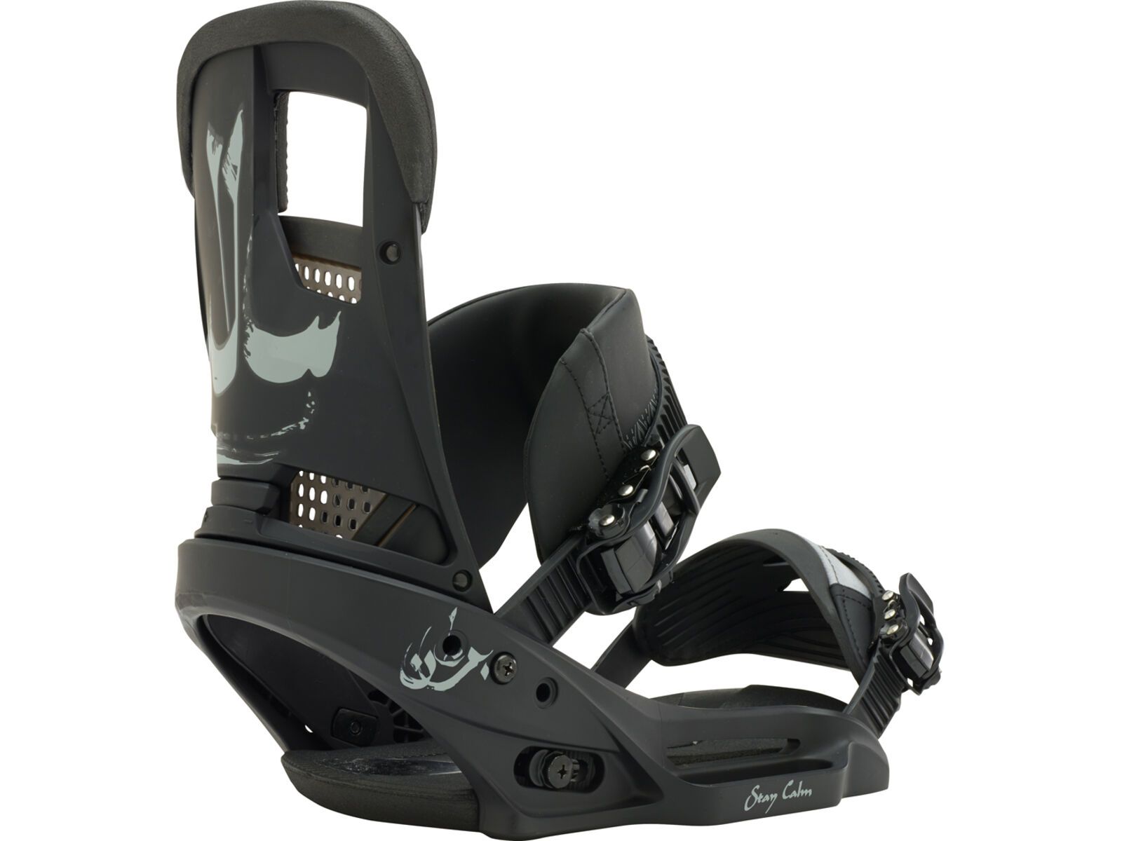 Burton Set: Name Dropper 2016 + Burton Stay Calm EST | Bild 3