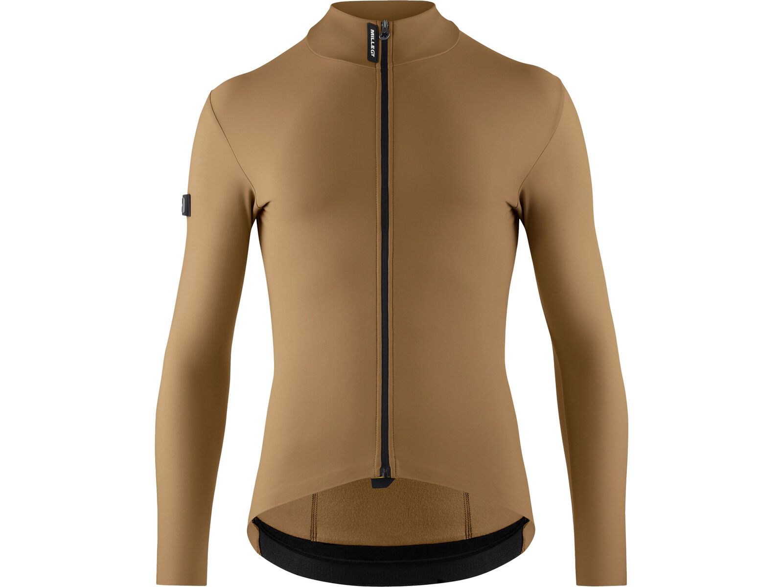 Assos Mille GT Spring Fall LS Jersey C2, bronze ash | Bild 1