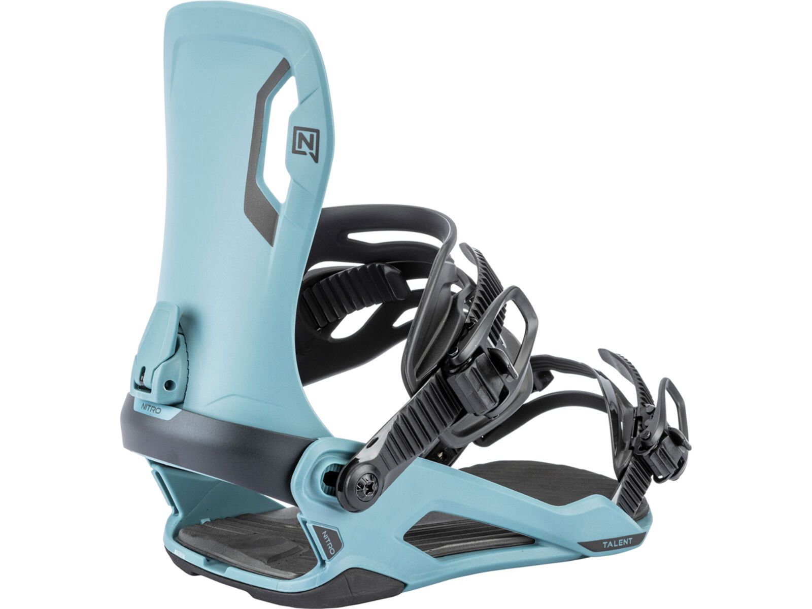 Nitro Talent, dark teal | Bild 1
