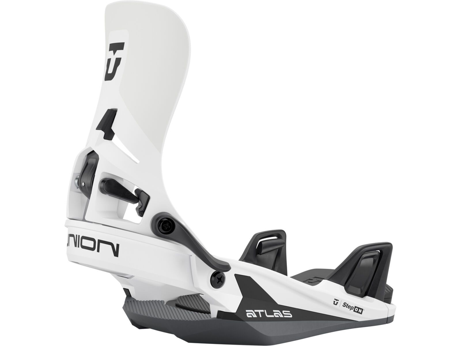 Union Atlas Step On, white | Bild 1