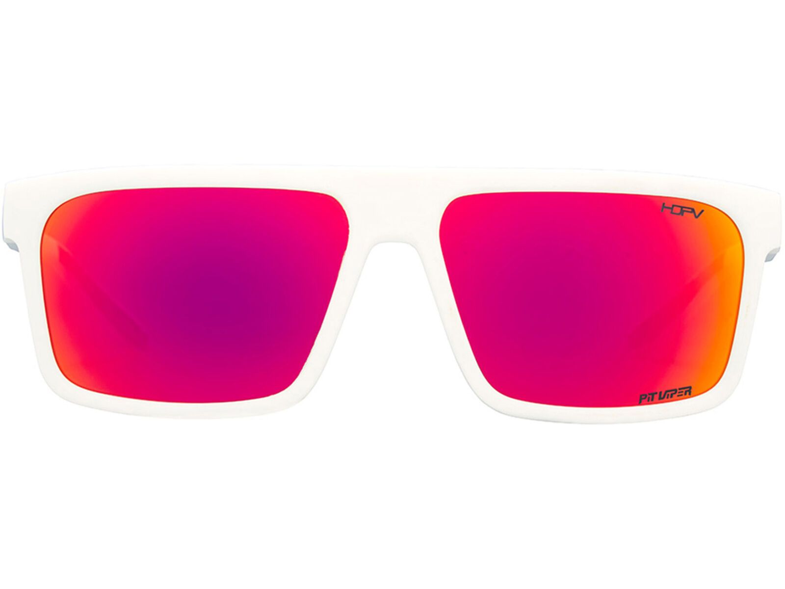 Pit Viper The Turboshaft, The Miami Nights / HDPV Polarized Red | Bild 2