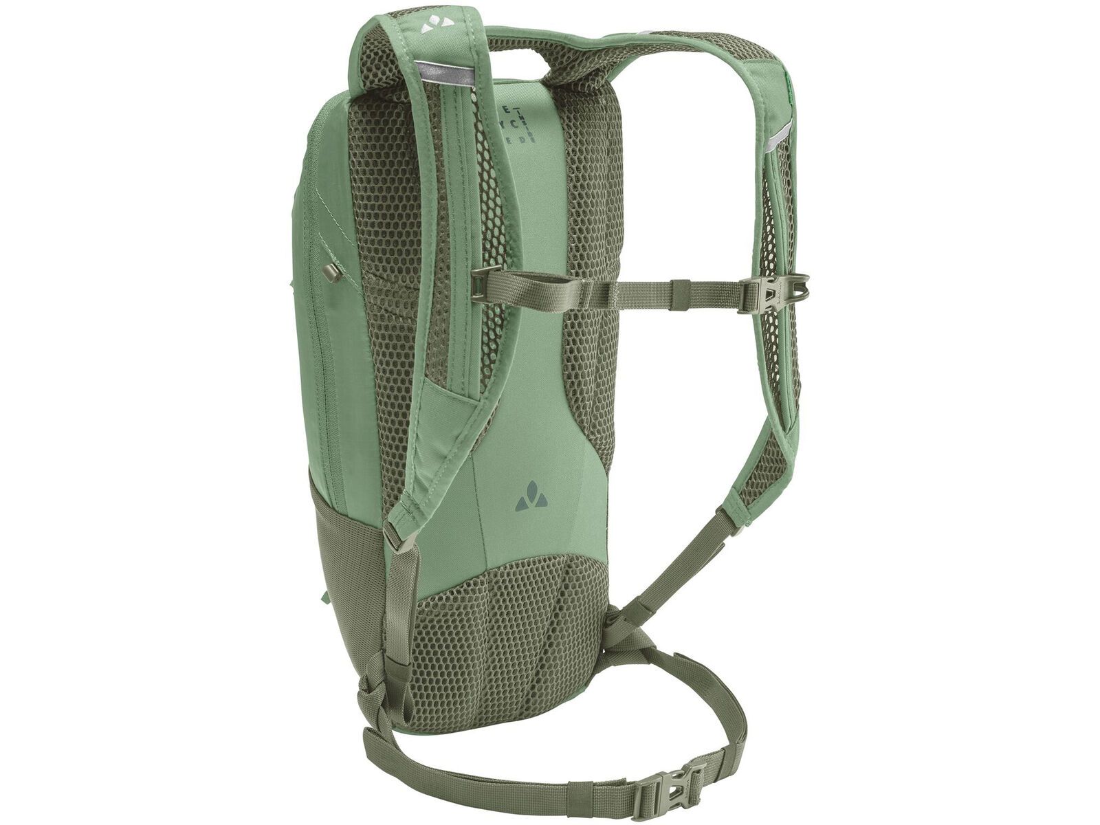 Vaude Uphill 8, willow green | Bild 2