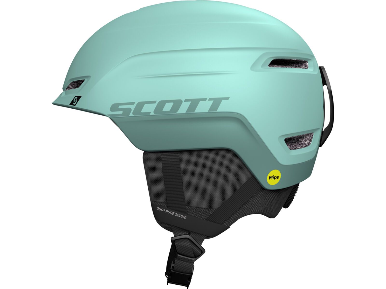 Scott Chase 2 Plus, frost blue | Bild 2