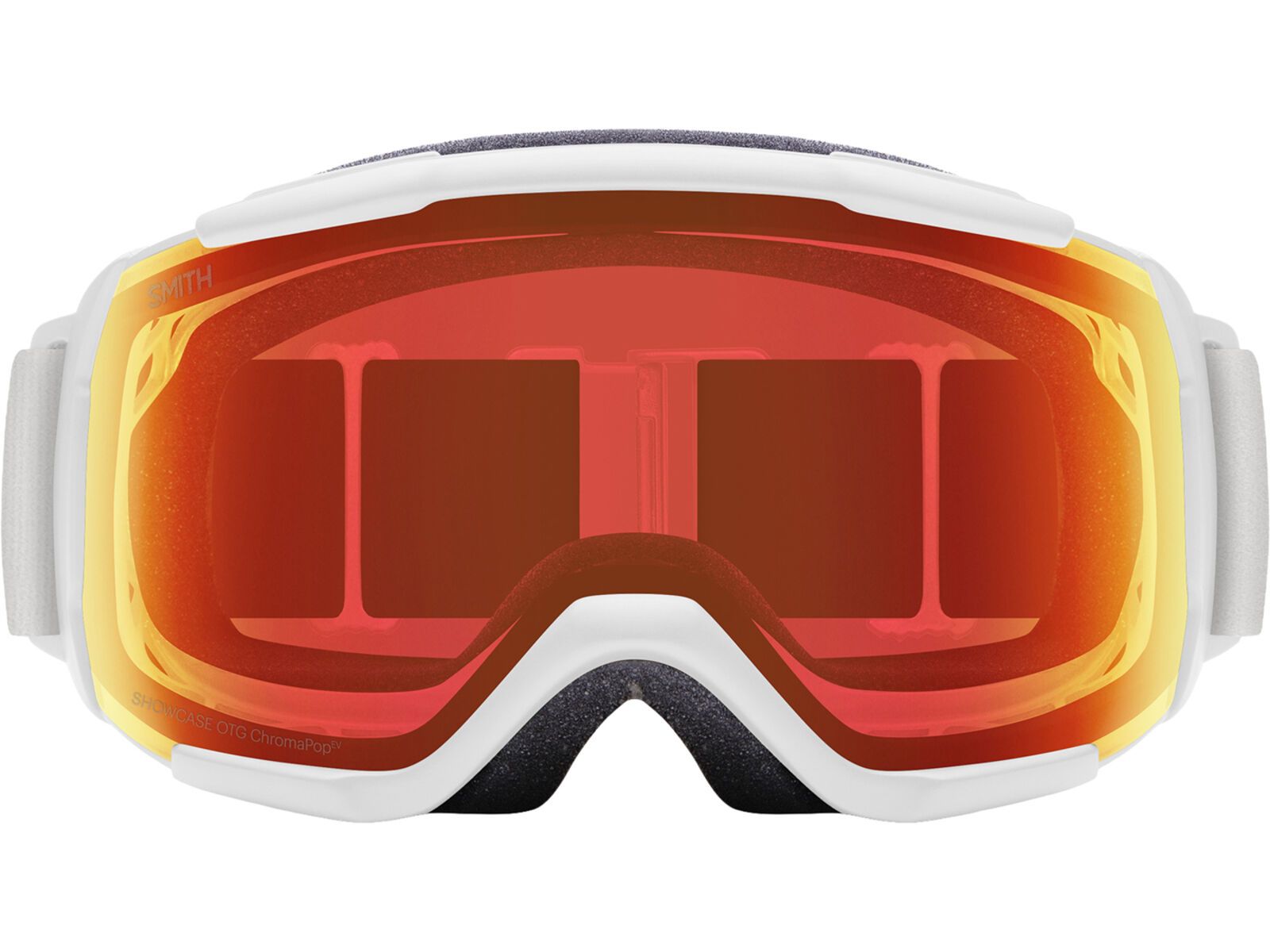 Smith Showcase OTG, ChromaPop Everyday Red Mirror / white vapor | Bild 2