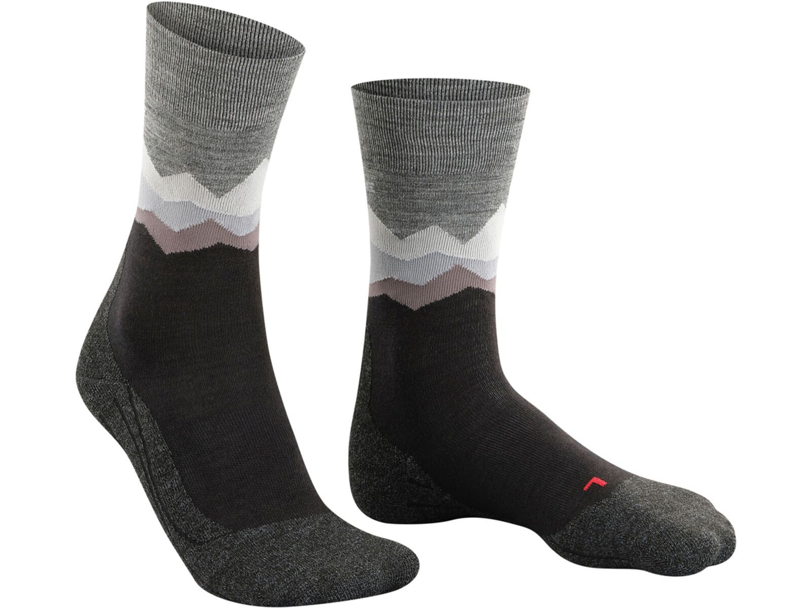 Falke TK2 Explore Herren, black | Bild 1