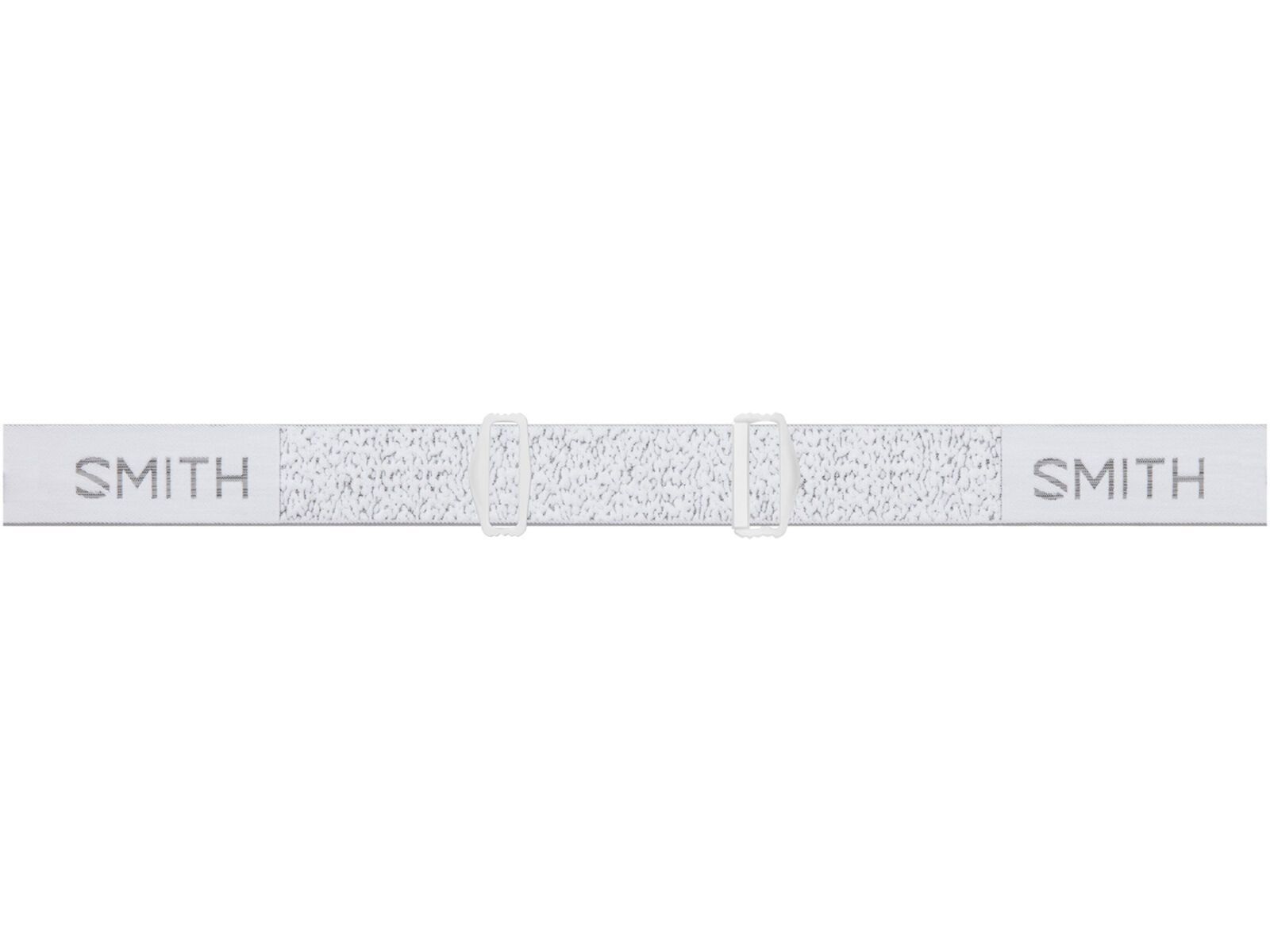 Smith Drift - Blue Sensor Mirror, white chunky knit | Bild 2