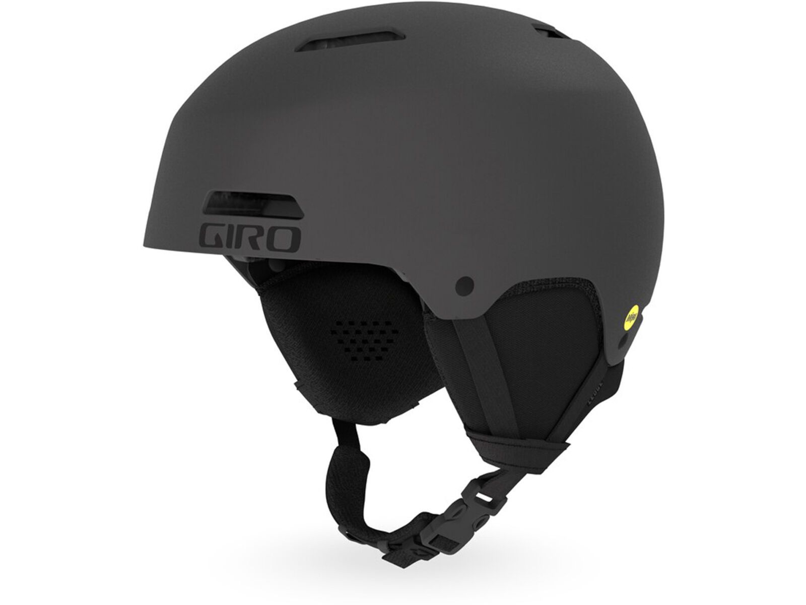 Giro Ledge MIPS, matte graphite | Bild 1