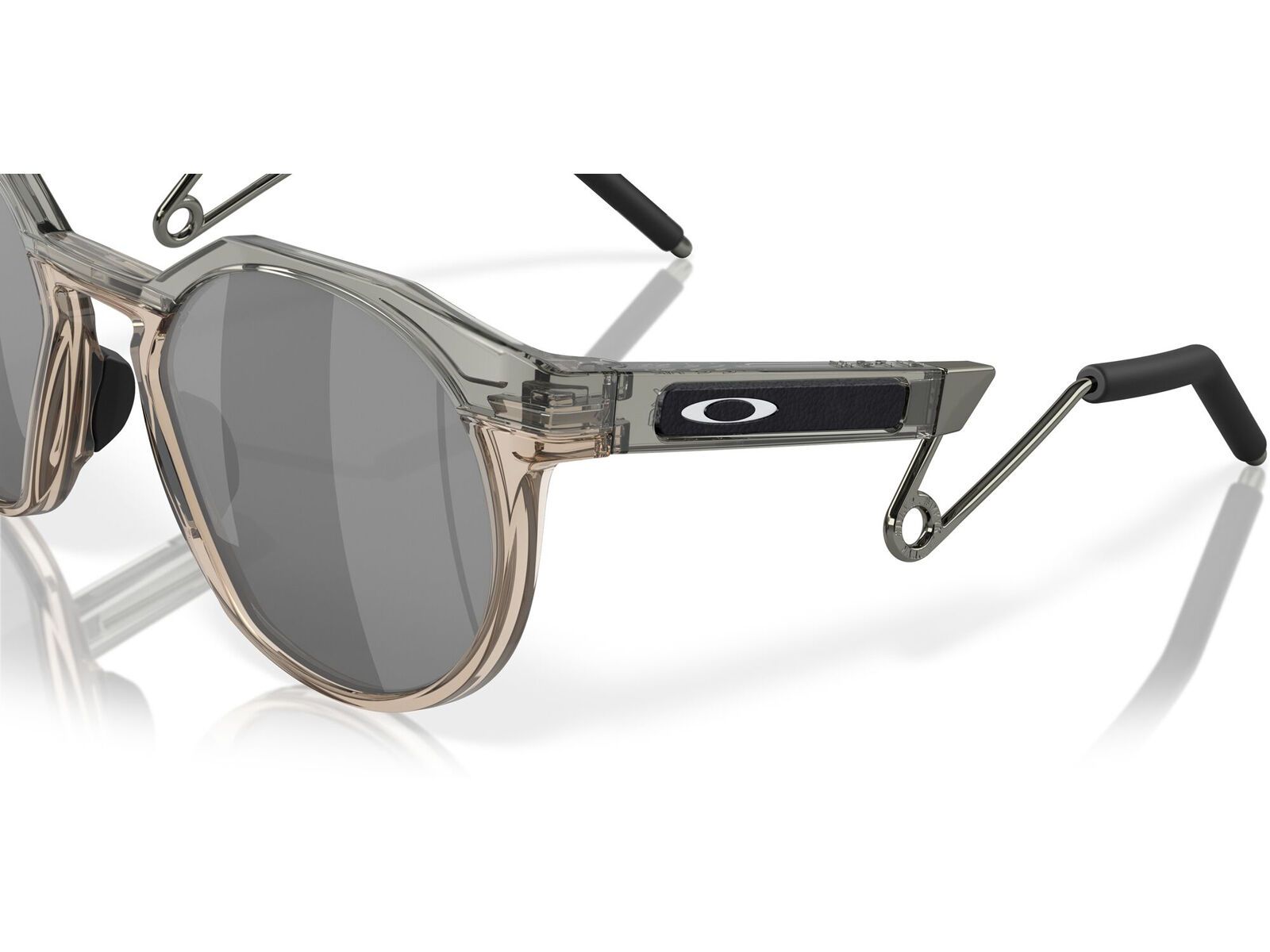 Oakley HSTN Metal Damian Lillard Signature Series, Prizm Black | Bild 4
