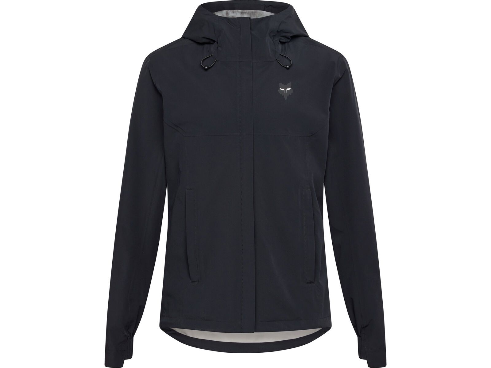 Fox Ranger Water Jacket Lunar, black | Bild 1