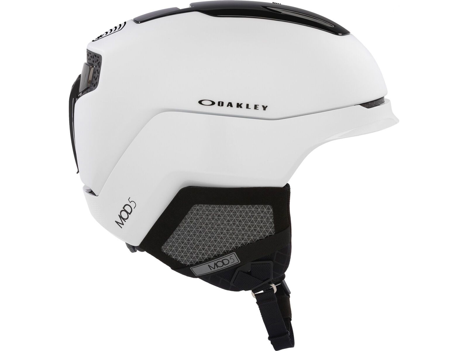 Oakley Mod5 I.C.E., matte/polished white | Bild 10