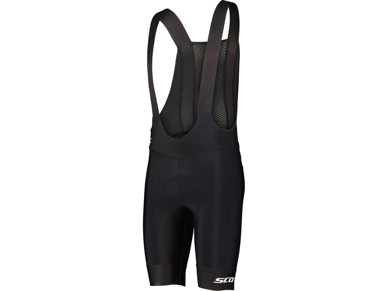 Scott RC Pro +++ Men's Bib short, black/white | Bild 1