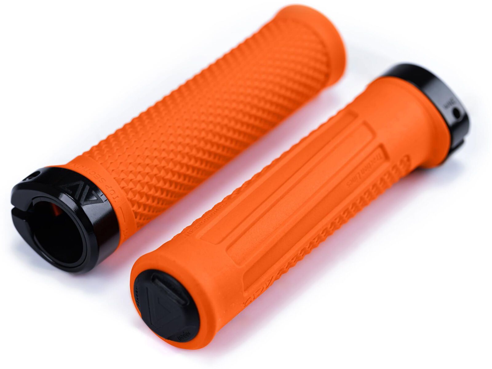 Cube Acid Griffe React Pro, orange | Bild 3