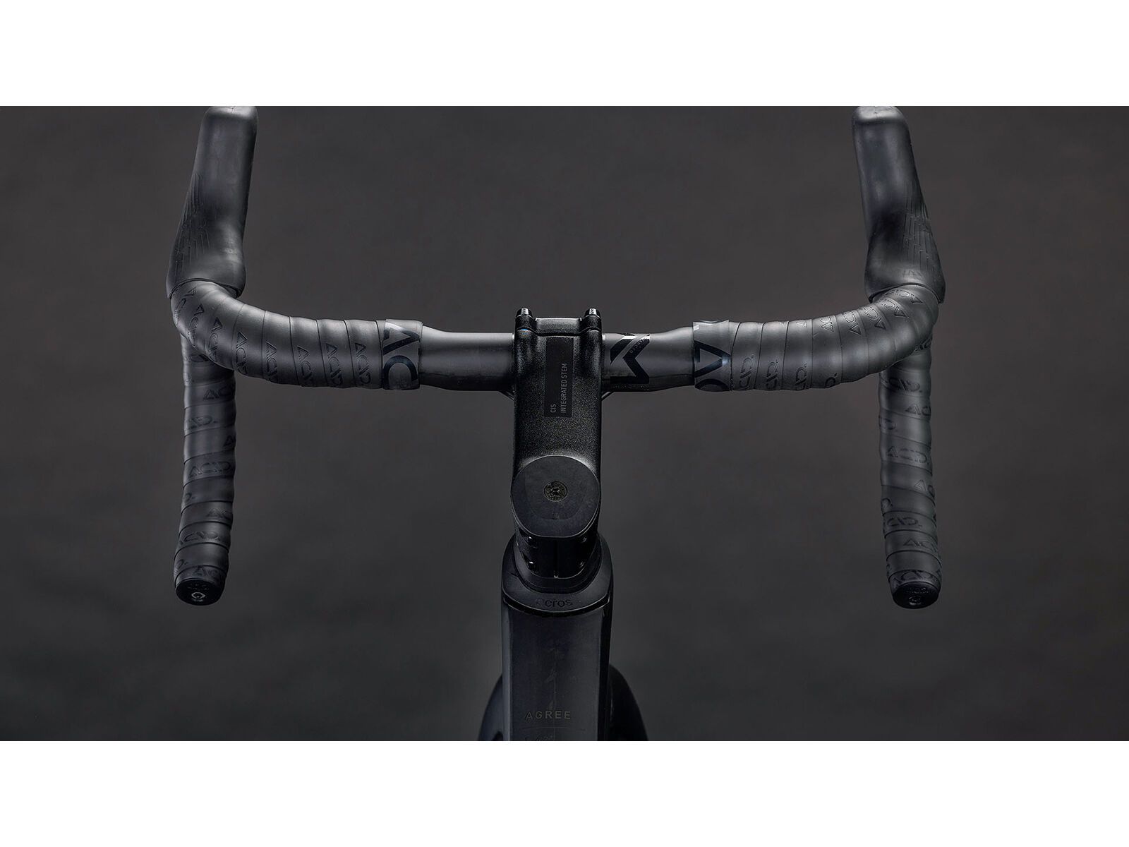 Cube Agree C:62 Pro, blackline | Bild 7