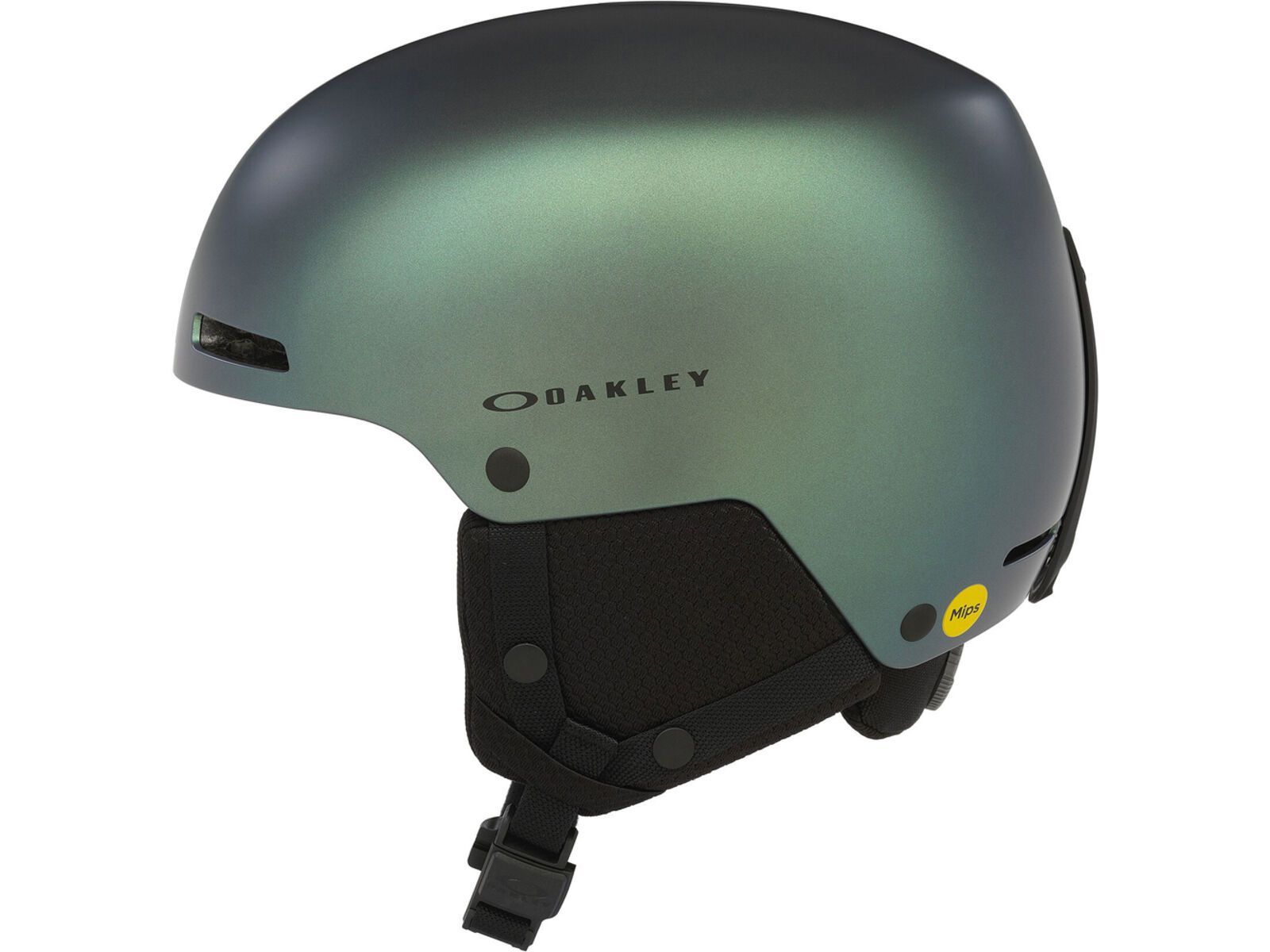 Oakley Mod1 Pro Colorshift, matte pacific | Bild 4