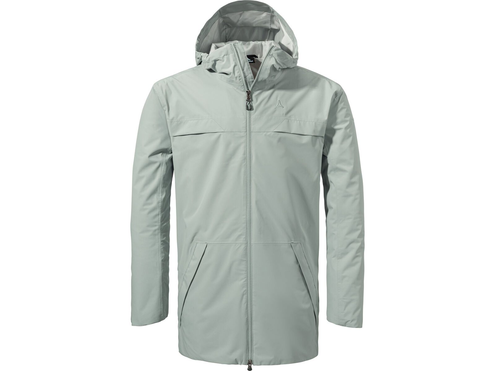 Schöffel Parka Style Bohorok MNS, tin grey | Bild 1