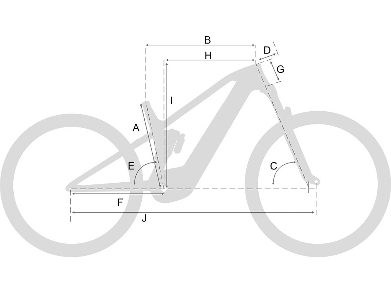 Conway Xyron ST 8.0, desert matt/bronze matt | Bild 7