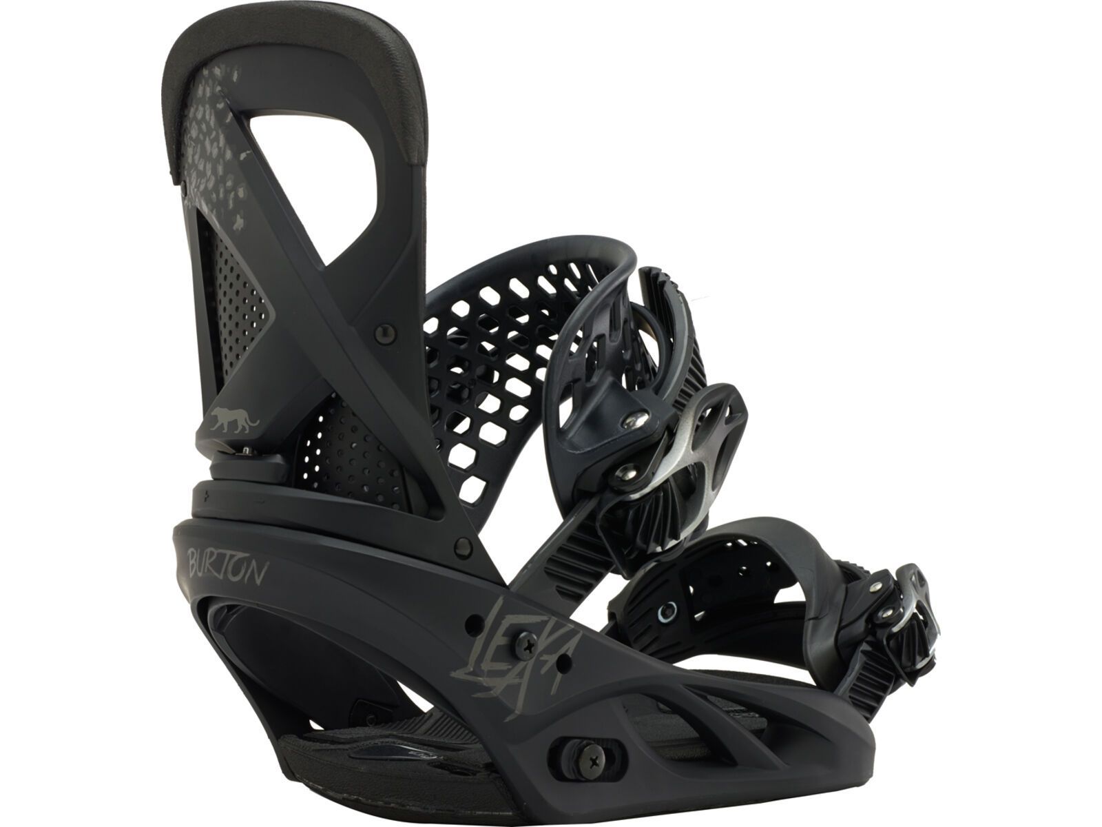 Set: Nitro Mercy 2016 + Burton Lexa (1464001S) | Bild 3