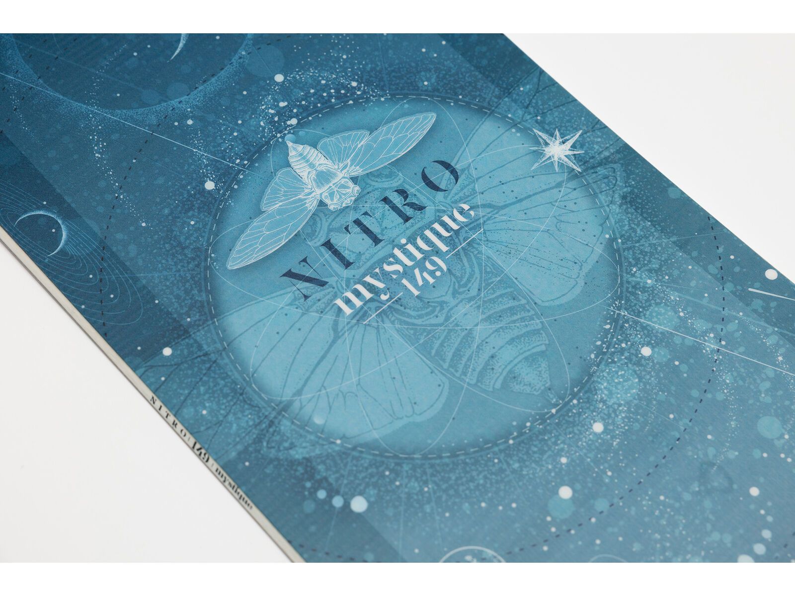 Nitro Mystique | Bild 7