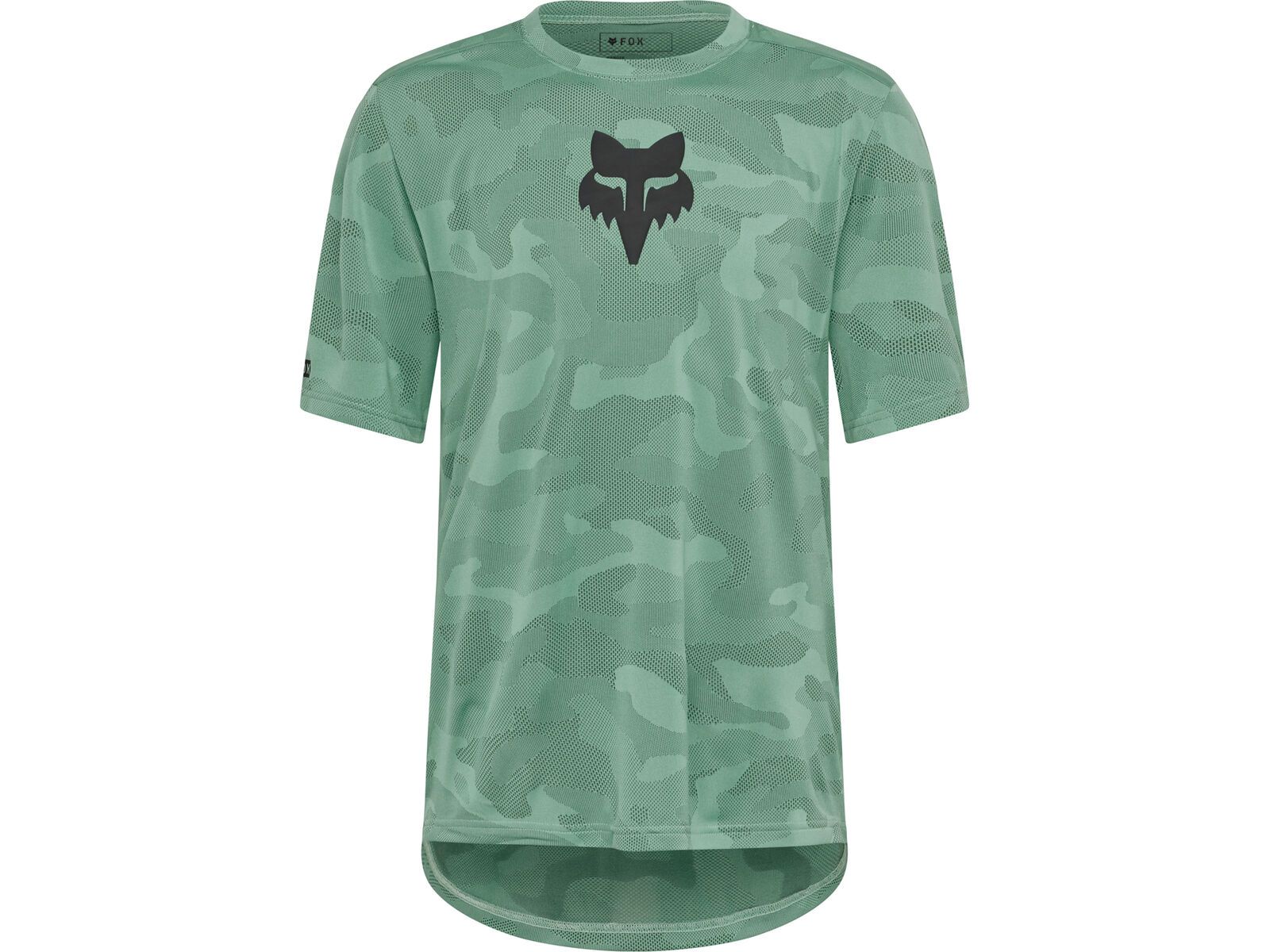 Fox Ranger Tru Dri SS Jersey, pine | Bild 1