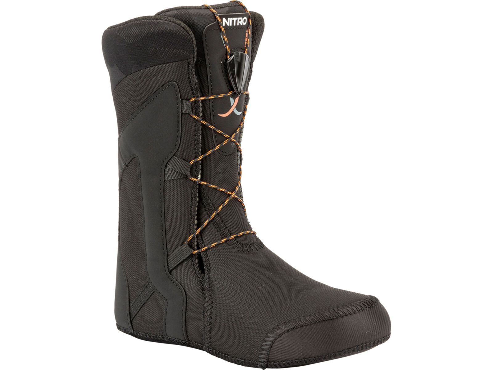 Nitro Monarch BOA, black | Bild 11