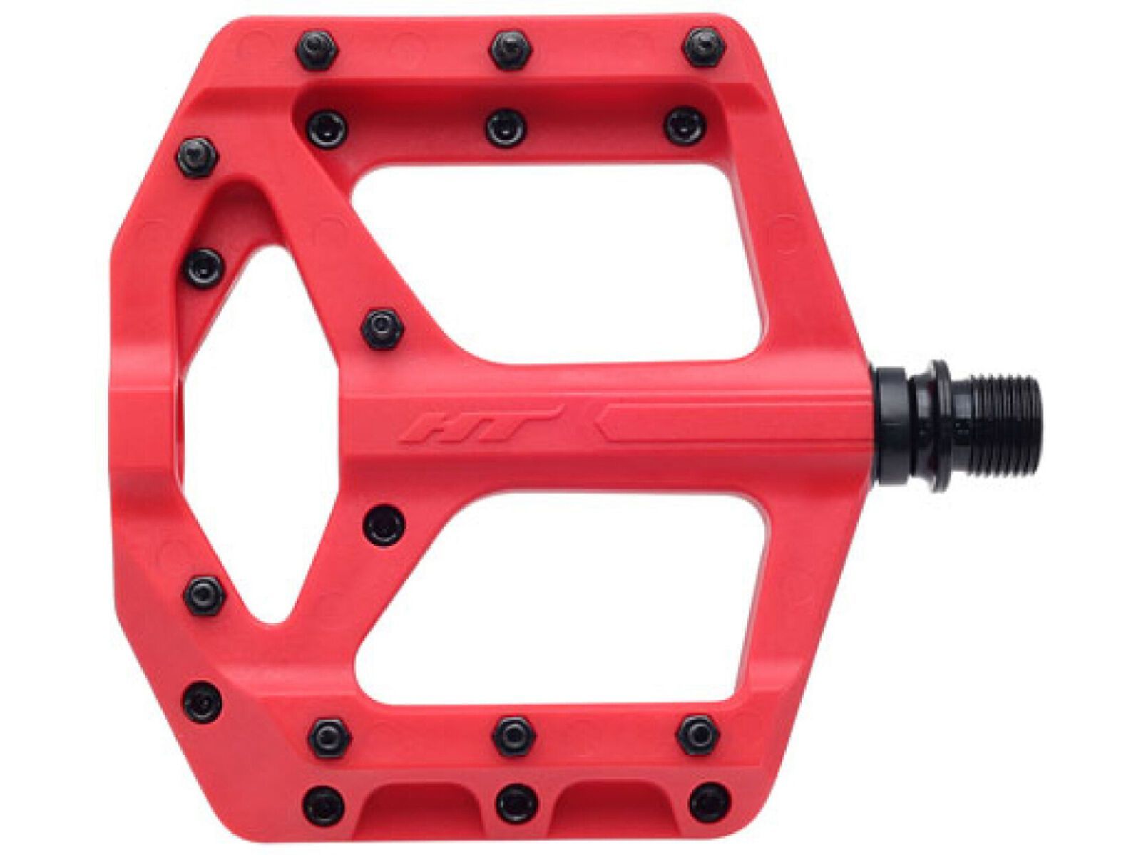 HT Components Supreme-C, red | Bild 1