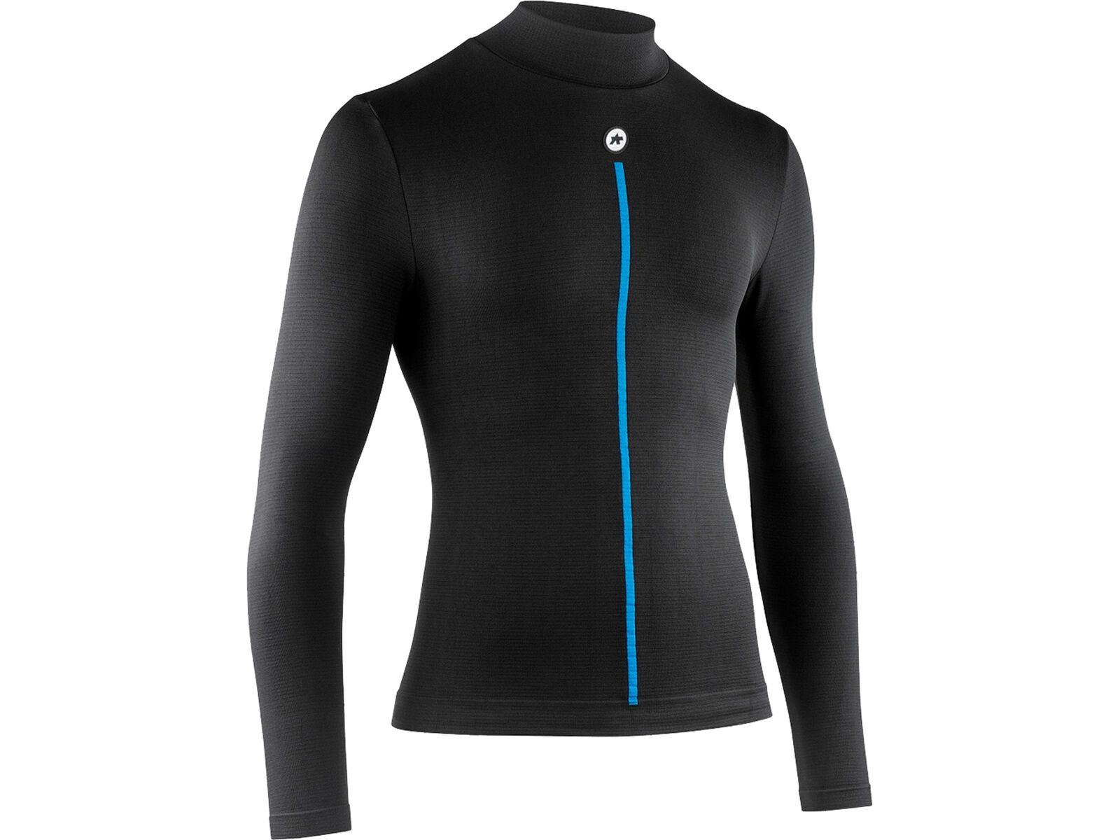 Assos Winter LS Skin Layer P1, black series | Bild 3