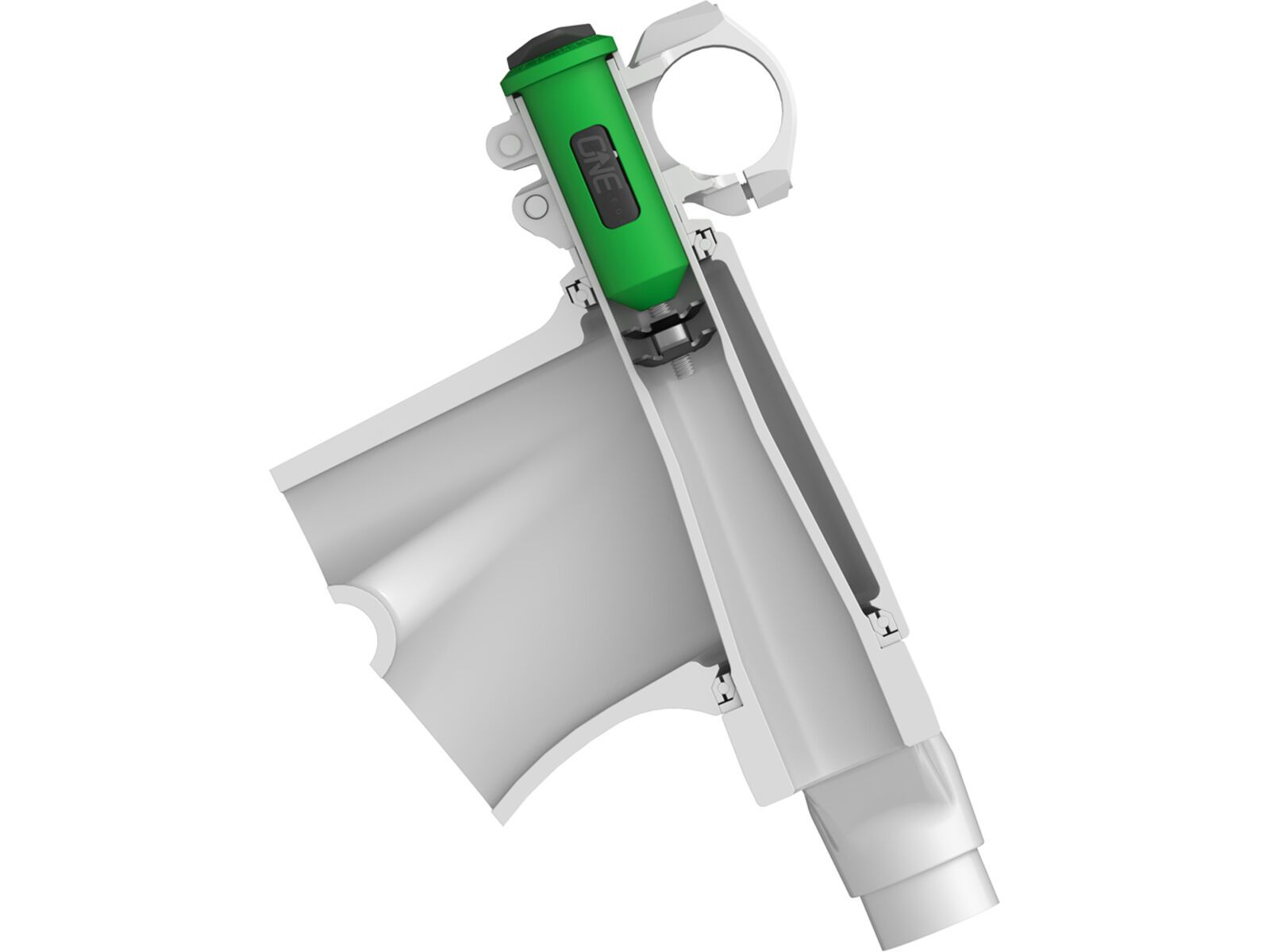 OneUp Components EDC Lite Tool, turquoise | Bild 6