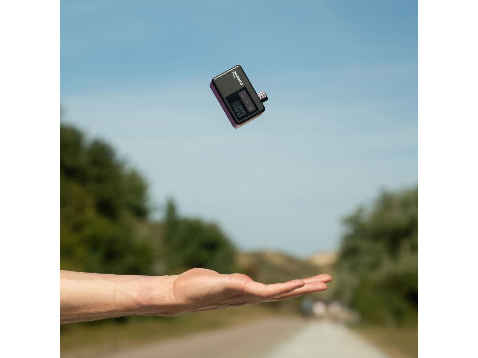 Dynamic Bike Care Turblo | Bild 8