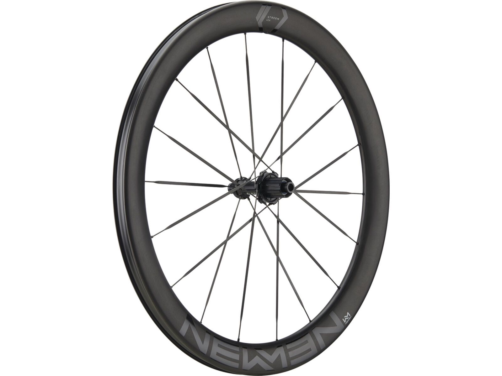 Newmen Streem A.54 Allround Vonoa - 700C / 12x142 mm / Shimano | Bild 1