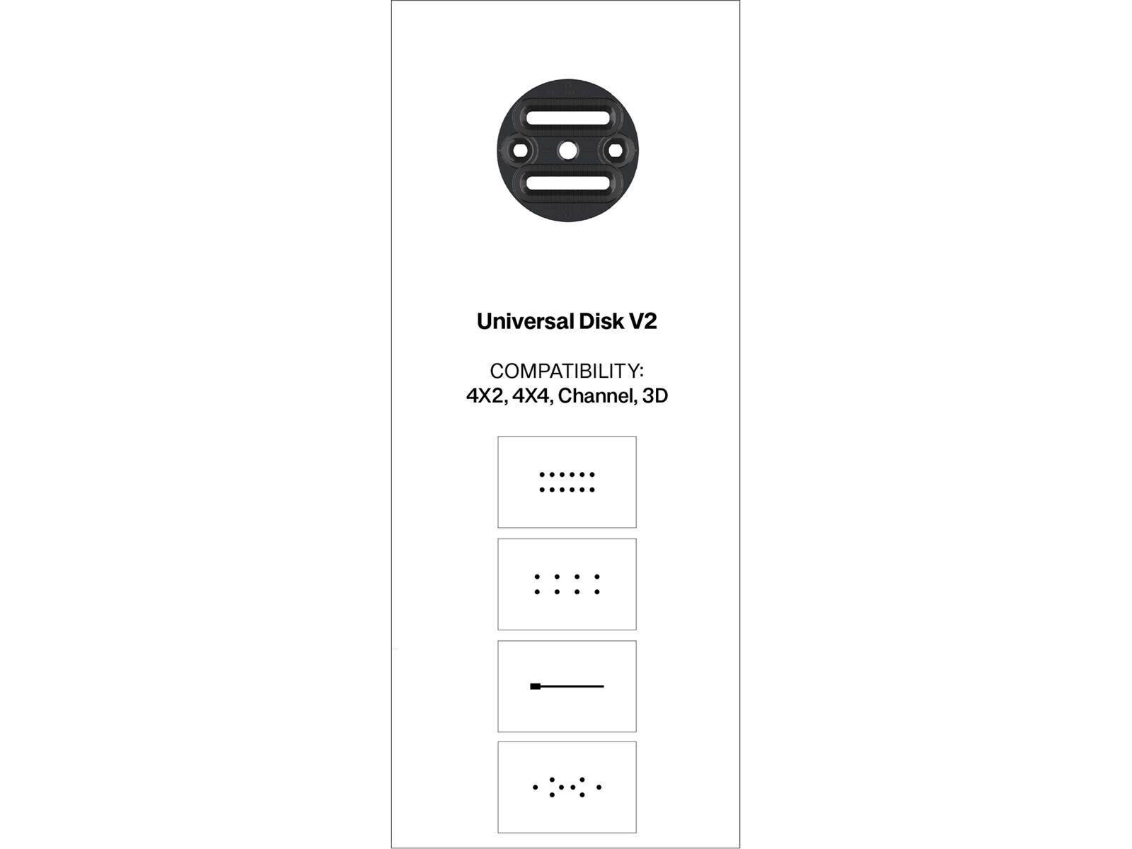 Union Flite Pro, black | Bild 6