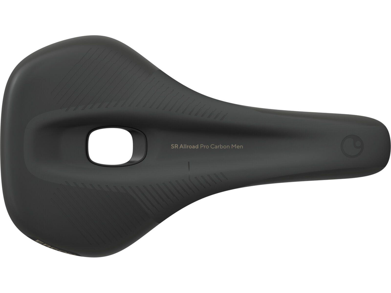 Ergon SR Allroad Pro Carbon Men S/M, black | Bild 2
