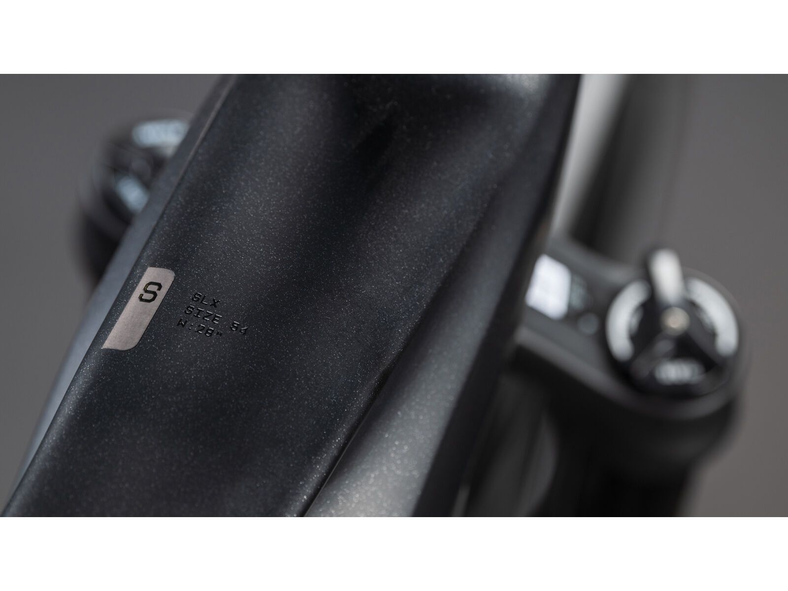 Cube Kathmandu Hybrid SLX 800, silverdust´n´chrome | Bild 3