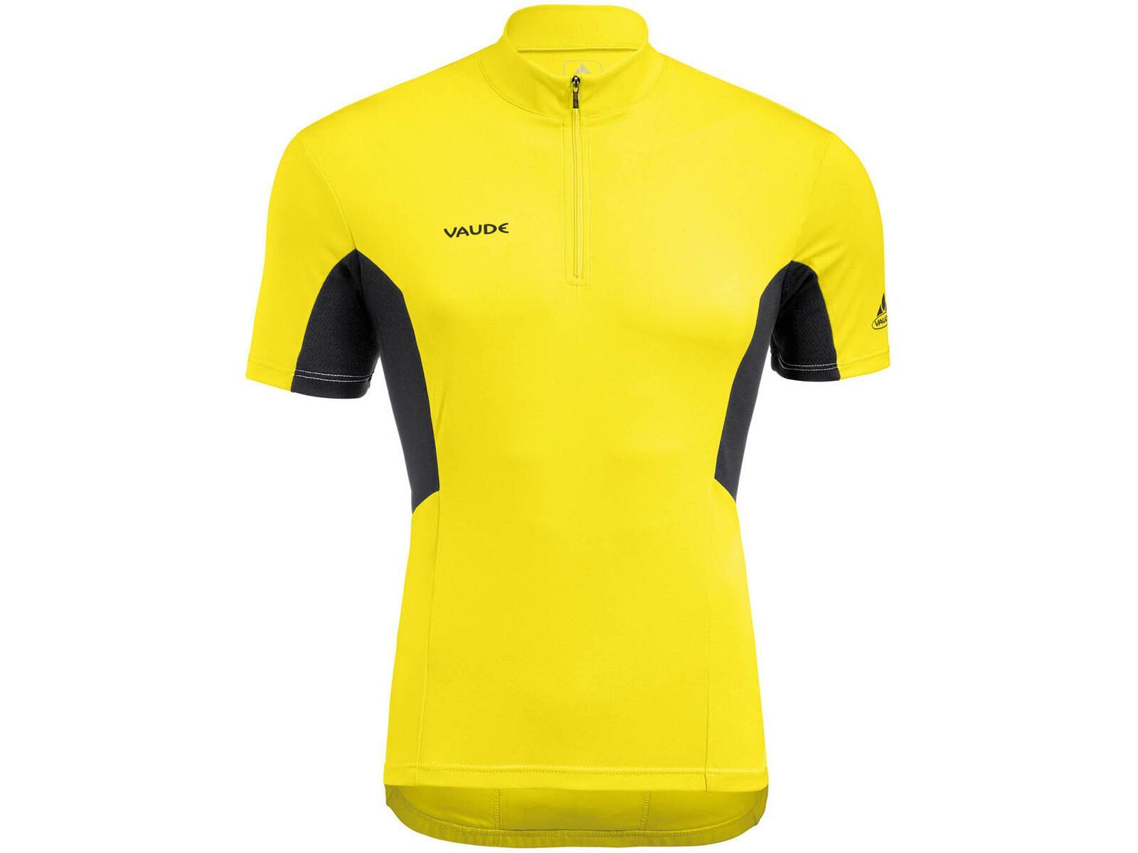 Vaude Mens Mossano Tricot, canary | Bild 1