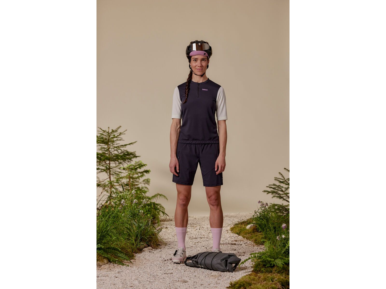 Maloja FanesM., deep black | Bild 3