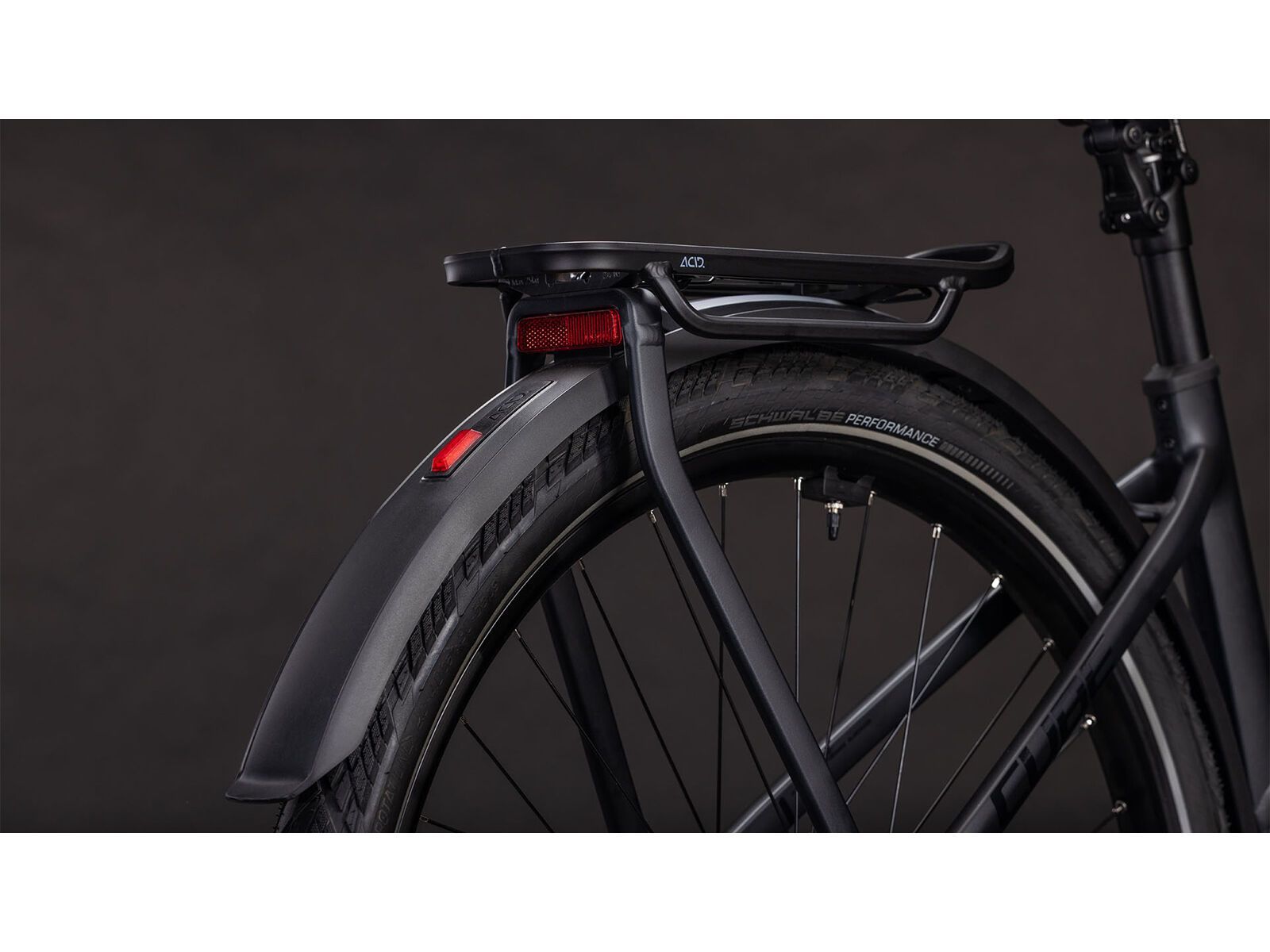 Cube Kathmandu Hybrid Pro 800 Easy Entry, coal´n´black | Bild 5
