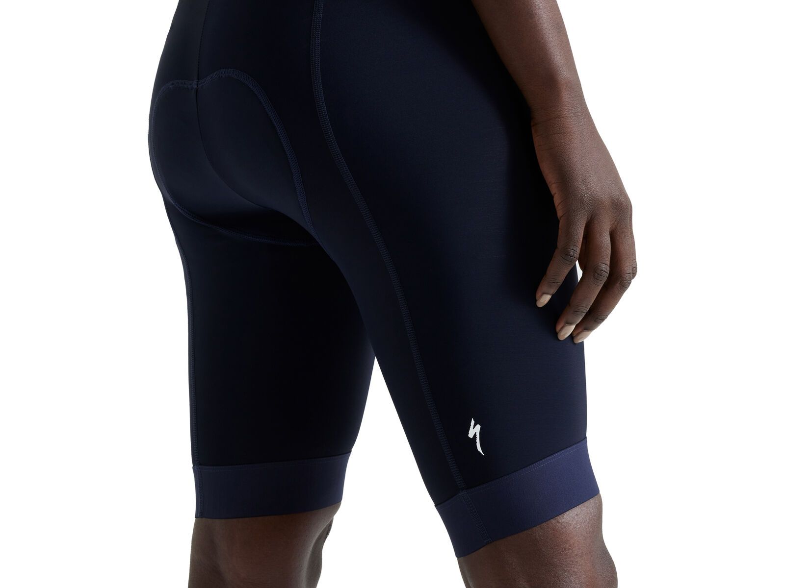 Specialized Women's SBC Foundation Bib Shorts, dark navy | Bild 5