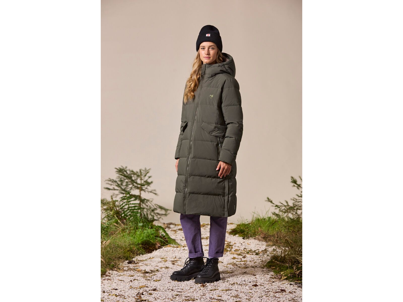 Maloja AnkogelM., alpine woods | Bild 5