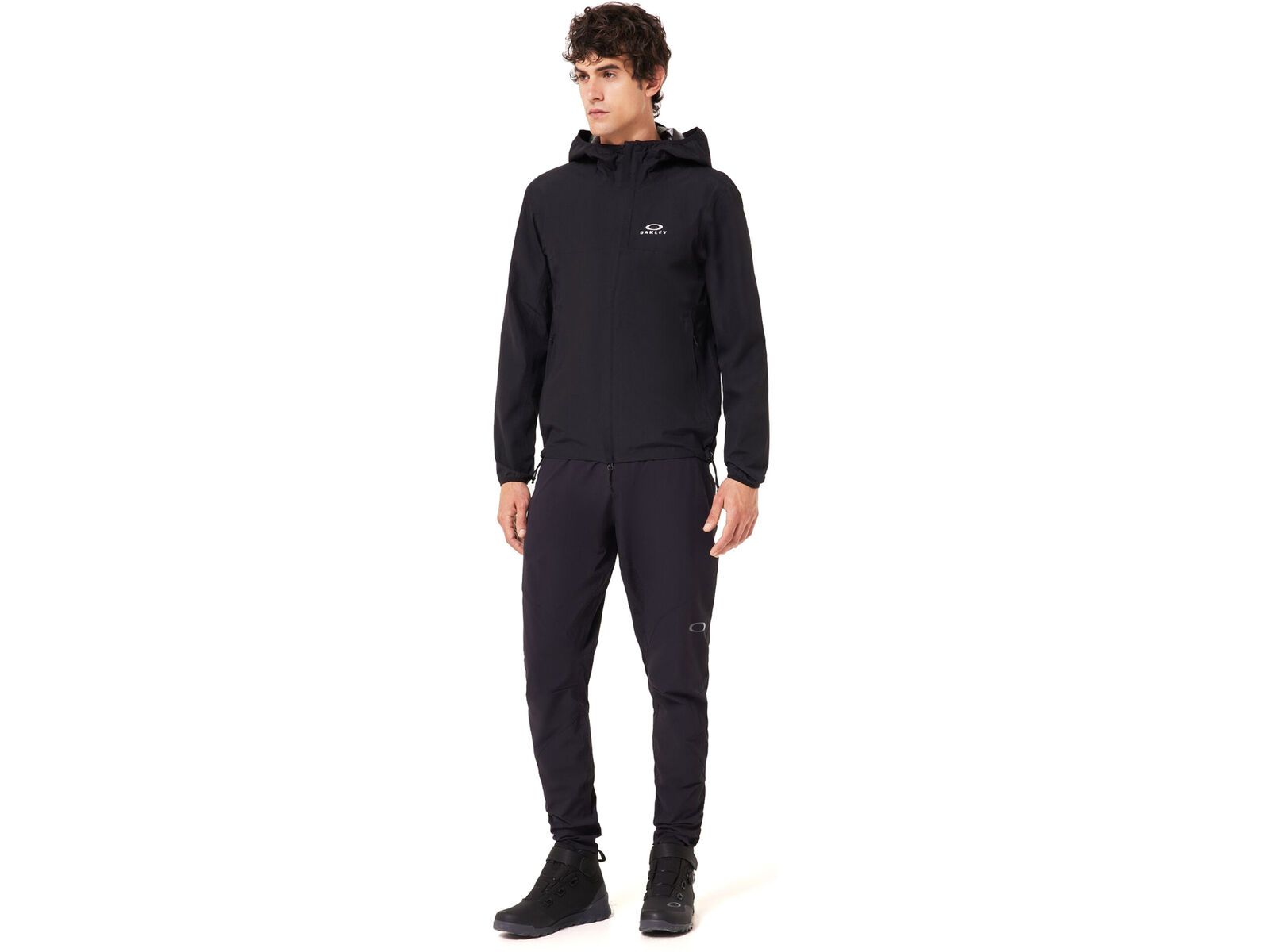 Oakley Elements Shell Jacket 2.0, blackout | Bild 5