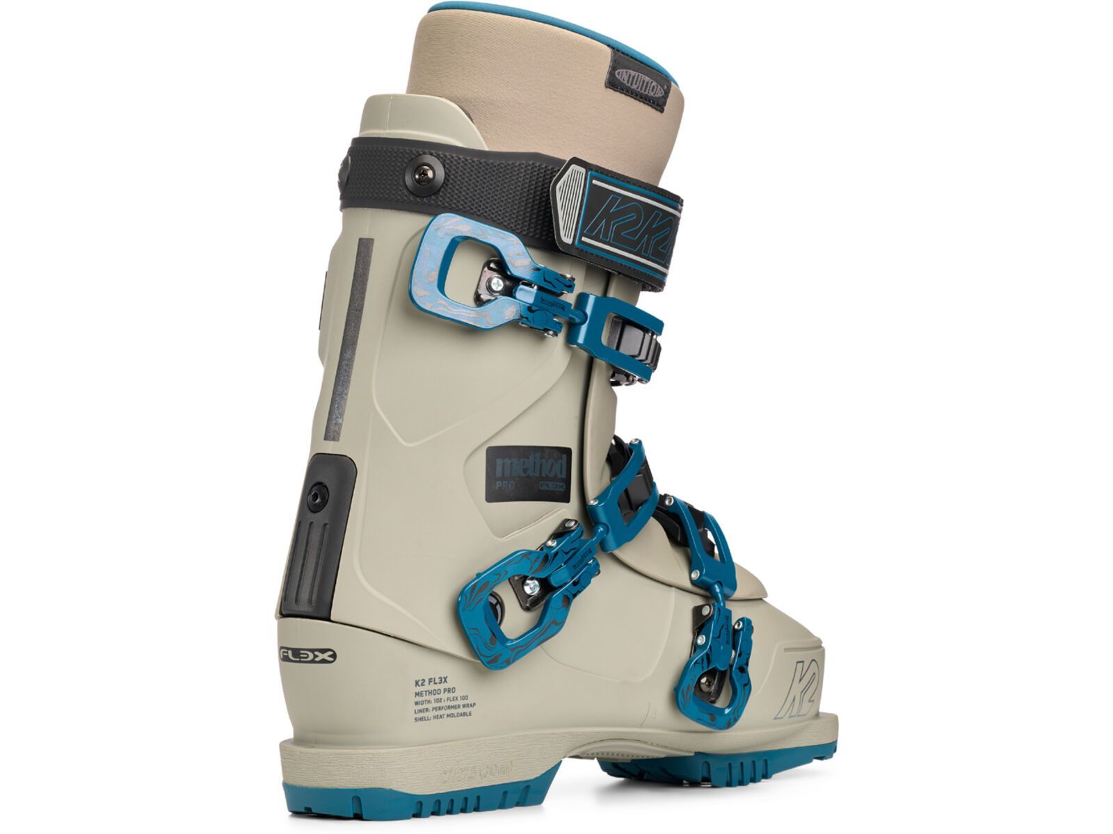 K2 Method Pro | Bild 3