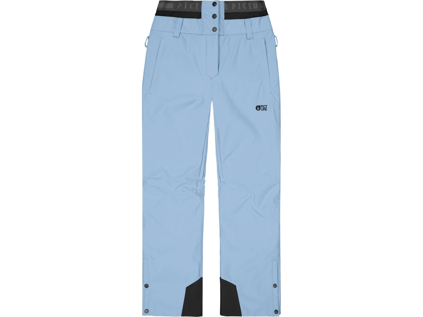 Picture Exa Pants, stonewash | Bild 1